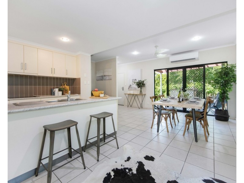 43 Hicks Road, Glenella QLD 4740