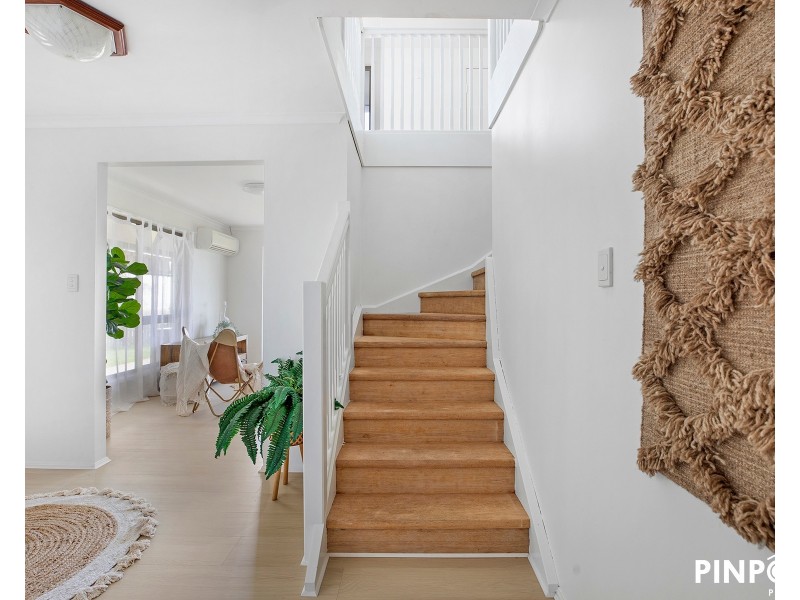 39 Burnell Drive, Alligator Creek QLD 4740