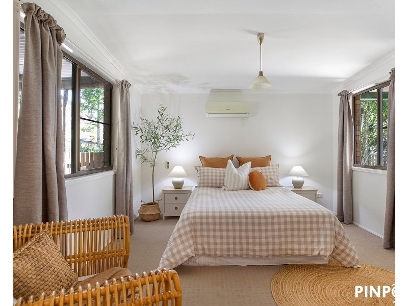 39 Burnell Drive, Alligator Creek QLD 4740