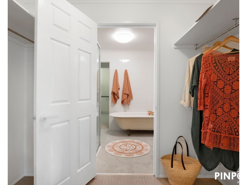 39 Burnell Drive, Alligator Creek QLD 4740