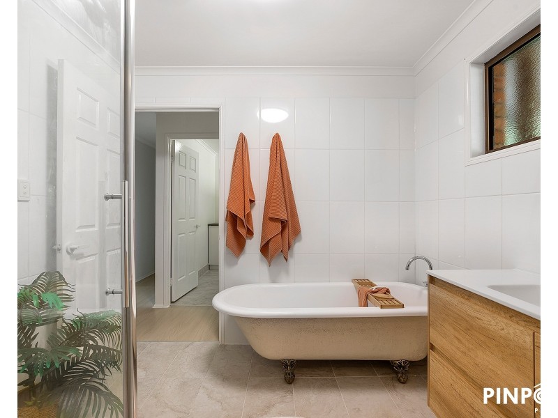 39 Burnell Drive, Alligator Creek QLD 4740