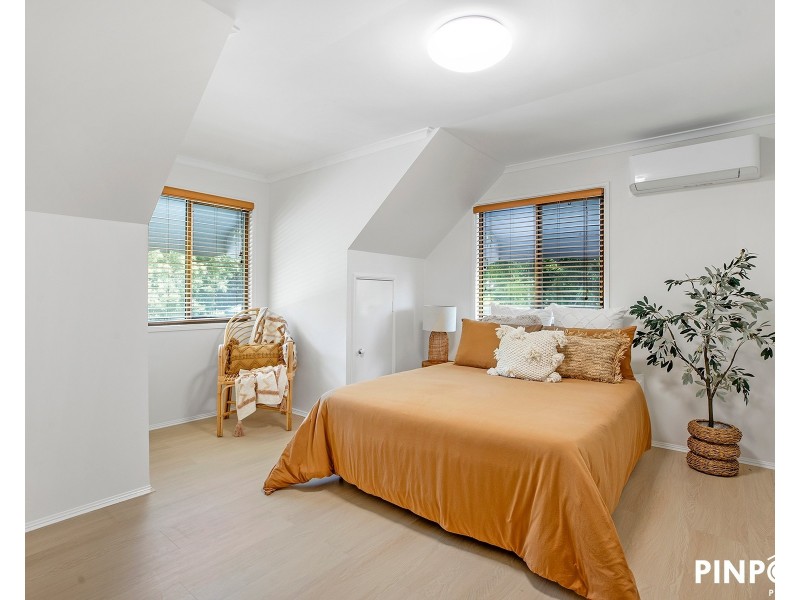 39 Burnell Drive, Alligator Creek QLD 4740