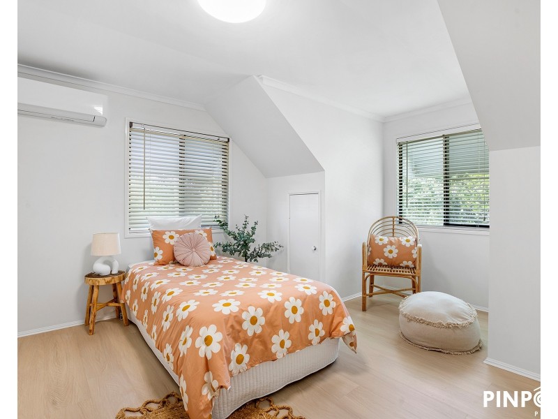 39 Burnell Drive, Alligator Creek QLD 4740