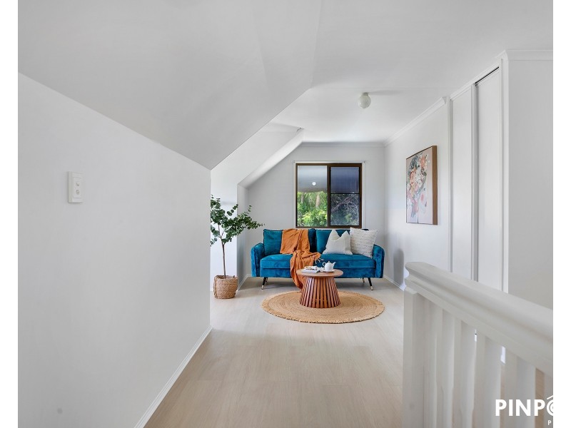 39 Burnell Drive, Alligator Creek QLD 4740