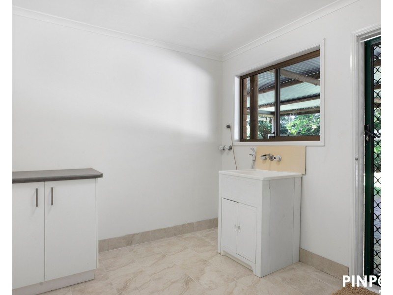 39 Burnell Drive, Alligator Creek QLD 4740