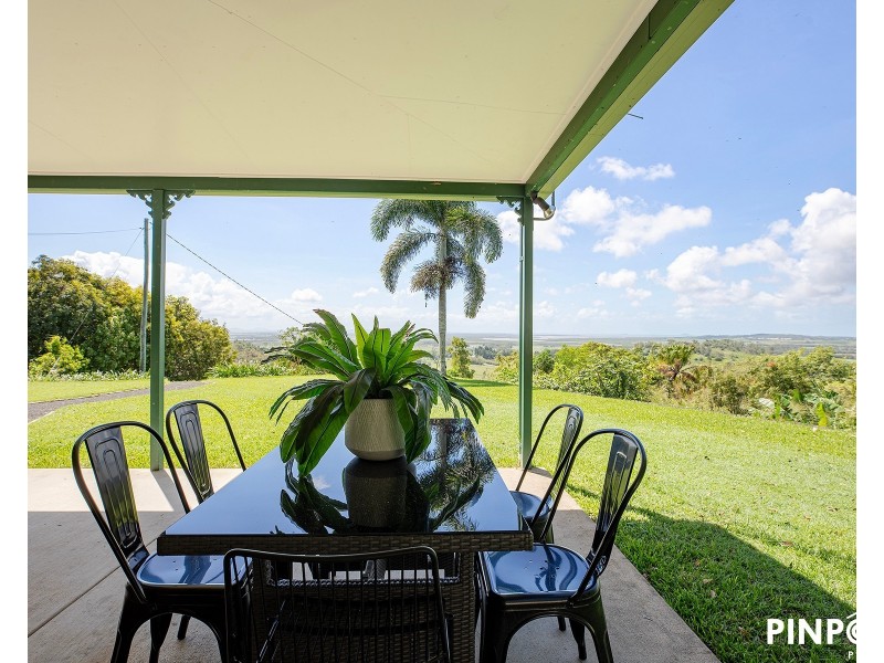 39 Burnell Drive, Alligator Creek QLD 4740