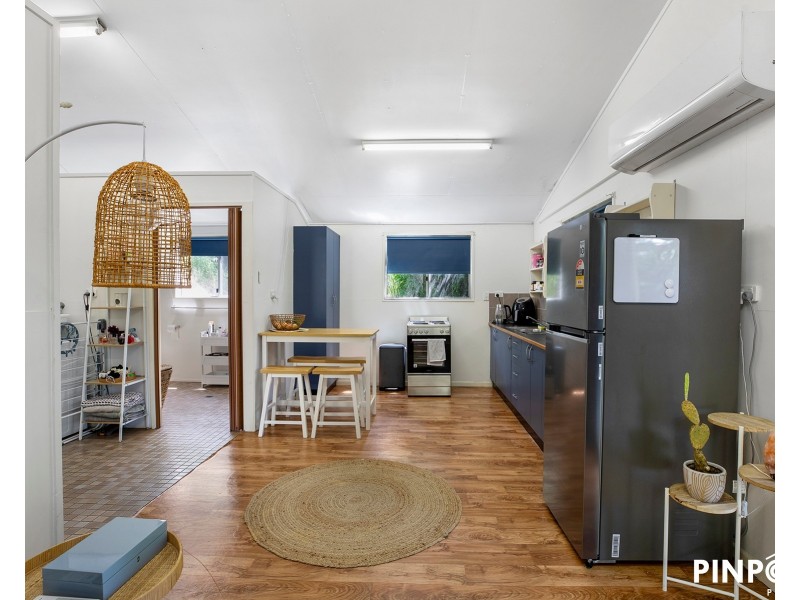 39 Burnell Drive, Alligator Creek QLD 4740