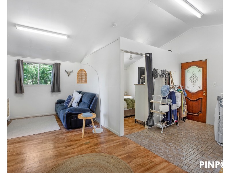 39 Burnell Drive, Alligator Creek QLD 4740