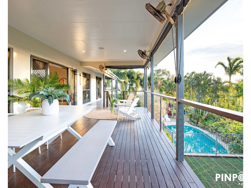 17 Vailala Rise, Rural View QLD 4740