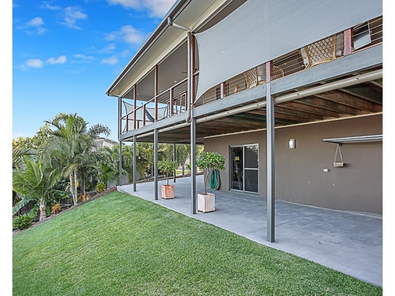 15 Coral Ridge Drive, Eimeo QLD 4740