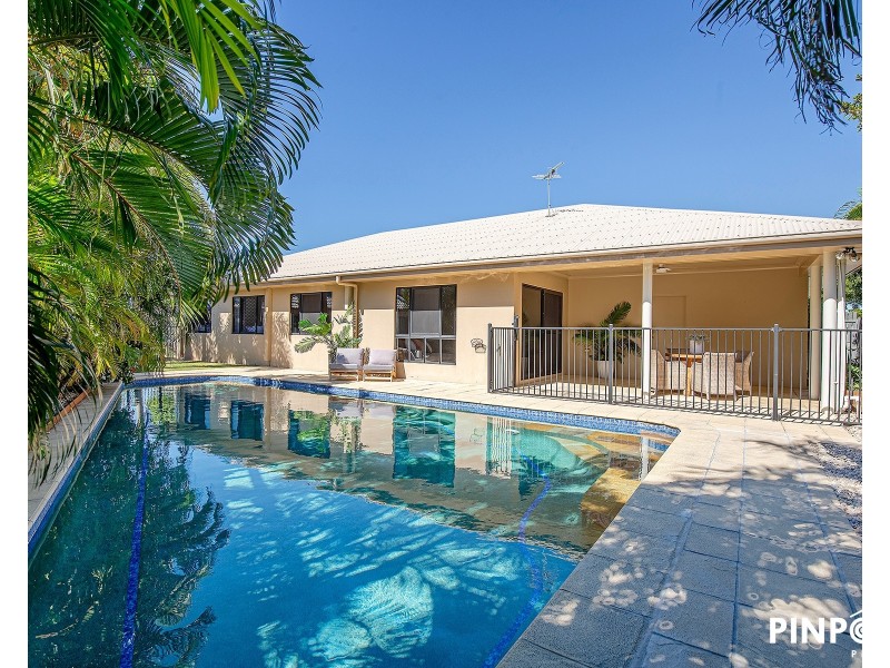 9 Abalone Court, East Mackay QLD 4740