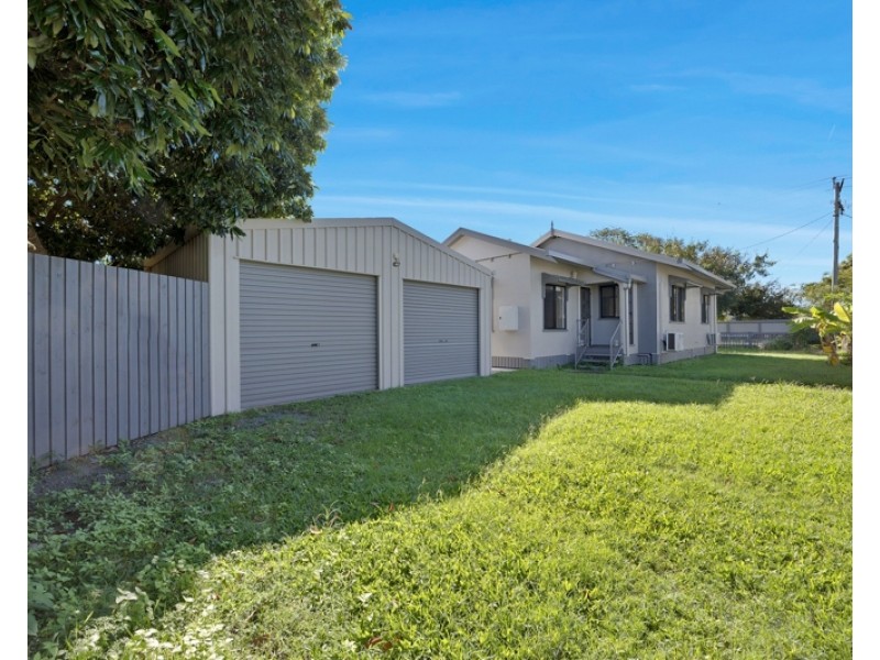 9 Cornwall Street, North Mackay QLD 4740