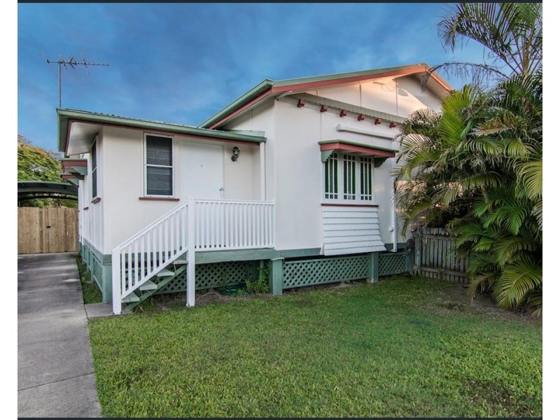 2/12 King Street, North Mackay QLD 4740