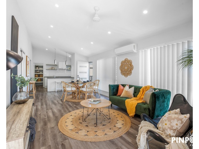 34A Graffunder Street, South Mackay QLD 4740