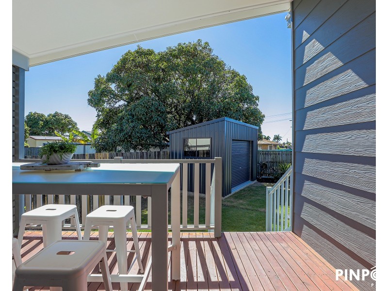 34A Graffunder Street, South Mackay QLD 4740