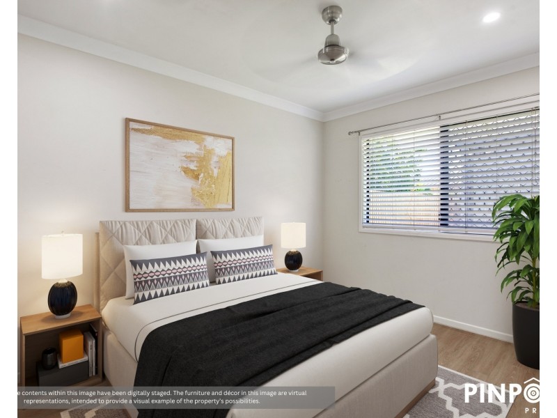 4 Crofton Close, Rural View QLD 4740