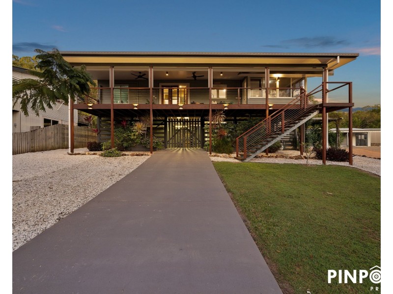 118 Haliday Bay Road, Haliday Bay QLD 4740