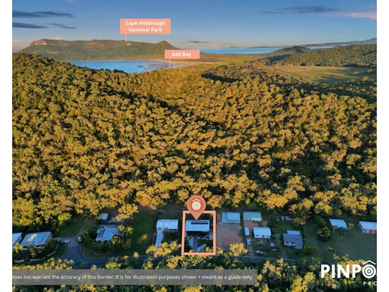 118 Haliday Bay Road, Haliday Bay QLD 4740