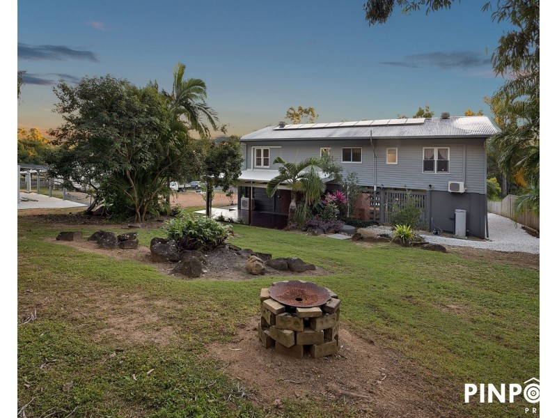 118 Haliday Bay Road, Haliday Bay QLD 4740