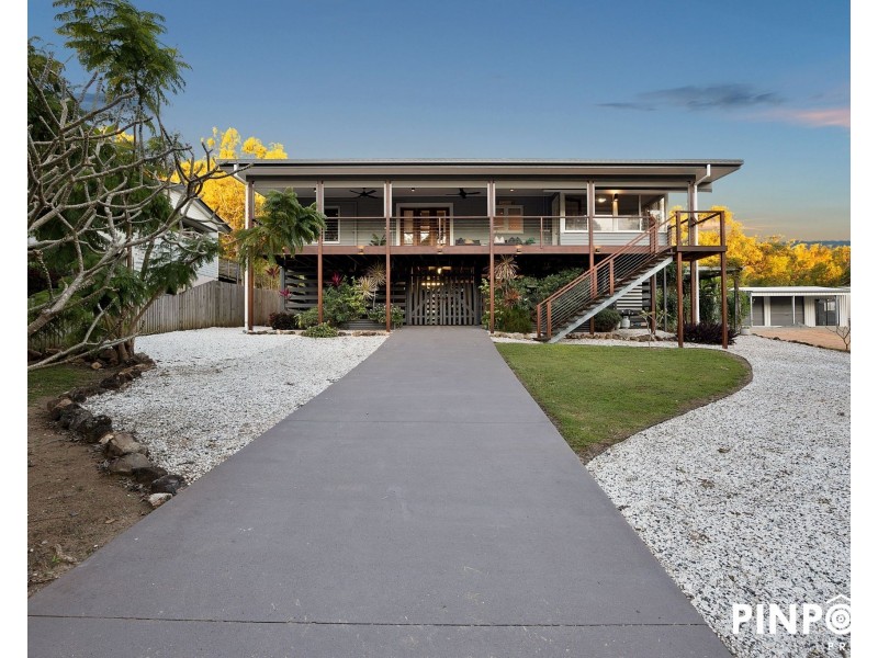 118 Haliday Bay Road, Haliday Bay QLD 4740