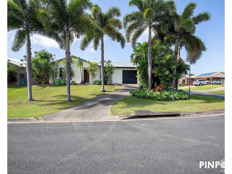 5 Dustwill Street, Eimeo QLD 4740