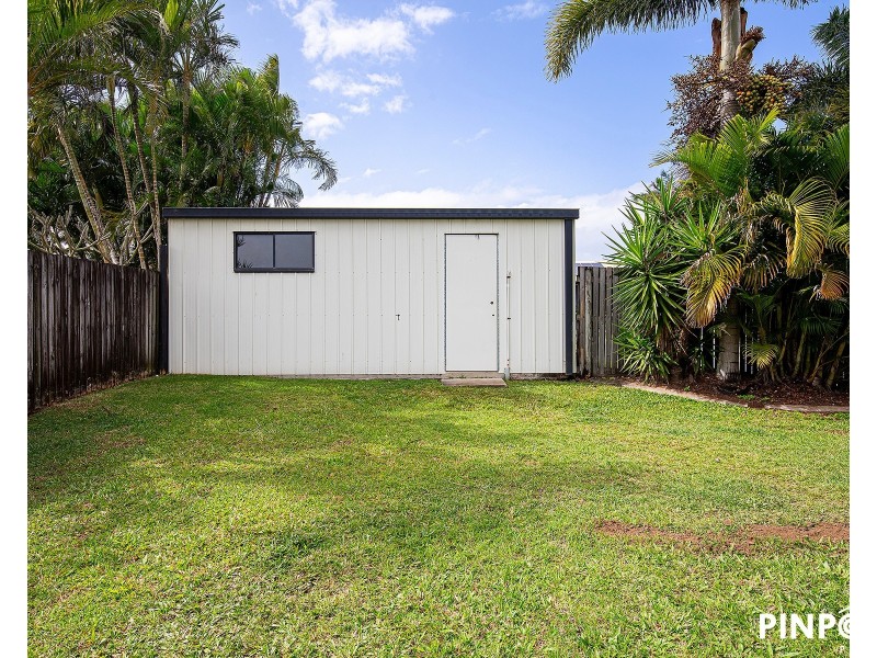 5 Dustwill Street, Eimeo QLD 4740