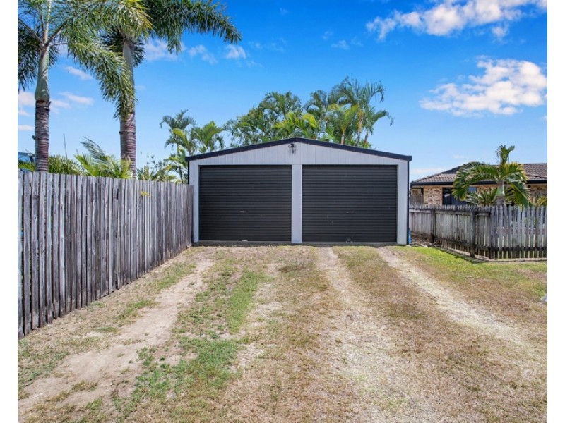 5 Dustwill Street, Eimeo QLD 4740