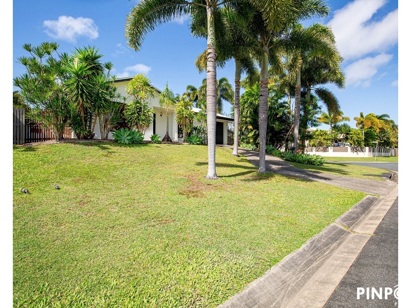 5 Dustwill Street, Eimeo QLD 4740