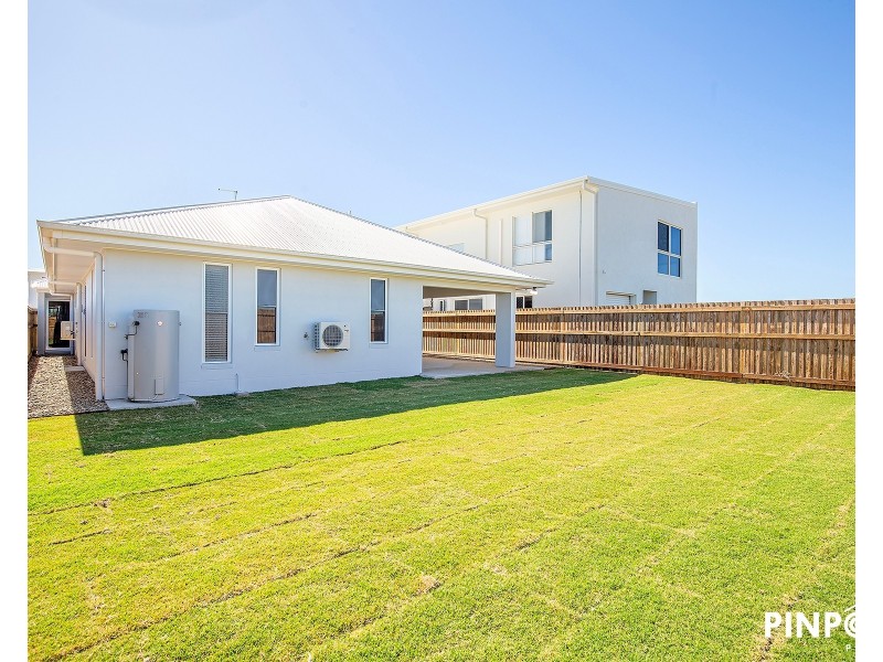 30 Seashore Crescent, Mackay Harbour QLD 4740