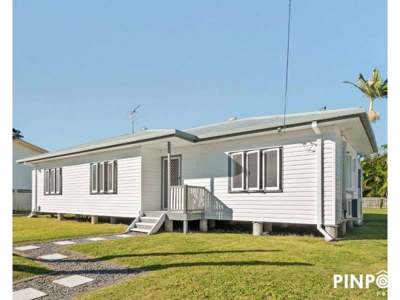 45 Edward Street, South Mackay QLD 4740