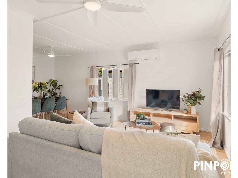 45 Edward Street, South Mackay QLD 4740