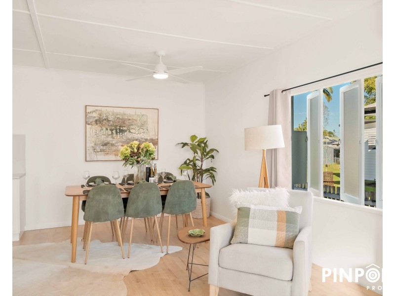 45 Edward Street, South Mackay QLD 4740