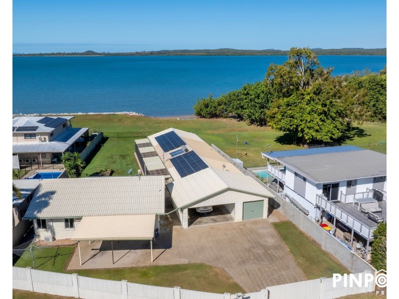 2 Aura Street, Mcewens Beach QLD 4740