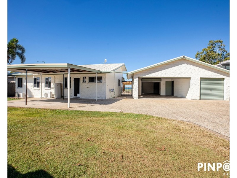 2 Aura Street, Mcewens Beach QLD 4740