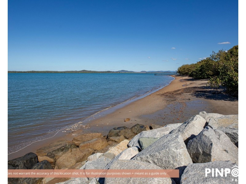 2 Aura Street, Mcewens Beach QLD 4740