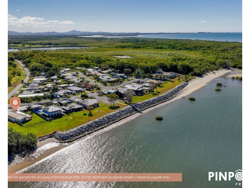 2 Aura Street, Mcewens Beach QLD 4740