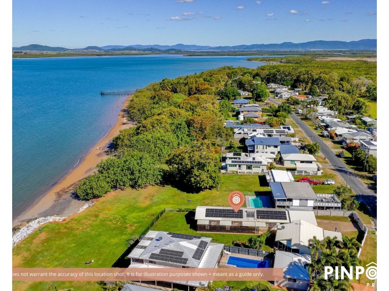 2 Aura Street, Mcewens Beach QLD 4740