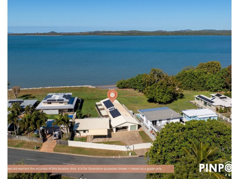 2 Aura Street, Mcewens Beach QLD 4740