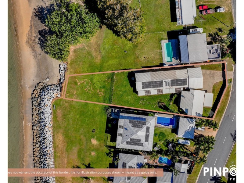 2 Aura Street, Mcewens Beach QLD 4740