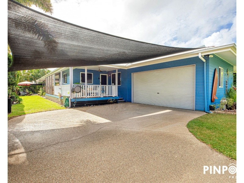14a Old Shoal Point Rd, Bucasia QLD 4750