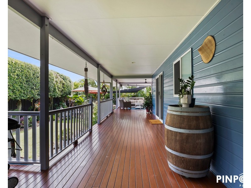 14a Old Shoal Point Rd, Bucasia QLD 4750