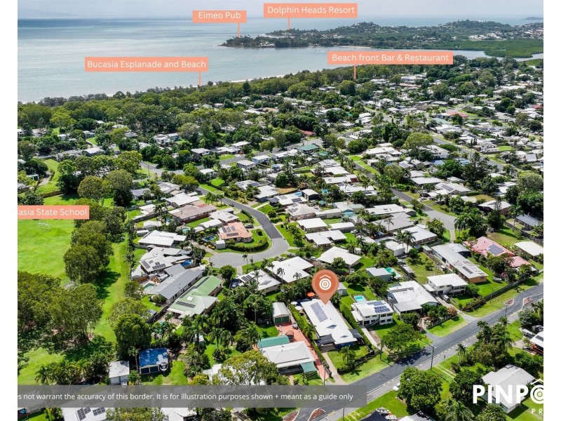 14a Old Shoal Point Rd, Bucasia QLD 4750