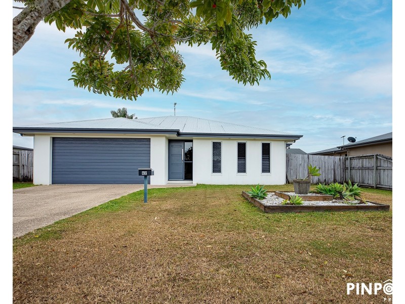 42 Millennium Drive, Sarina QLD 4737