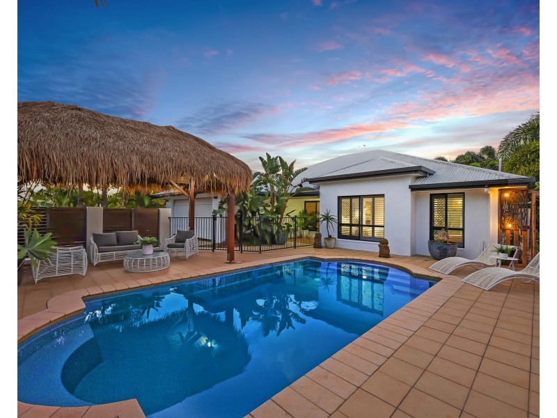 7 Starboard Circuit, Shoal Point QLD 4750