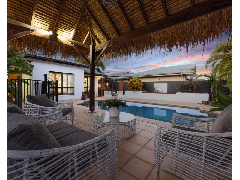 7 Starboard Circuit, Shoal Point QLD 4750