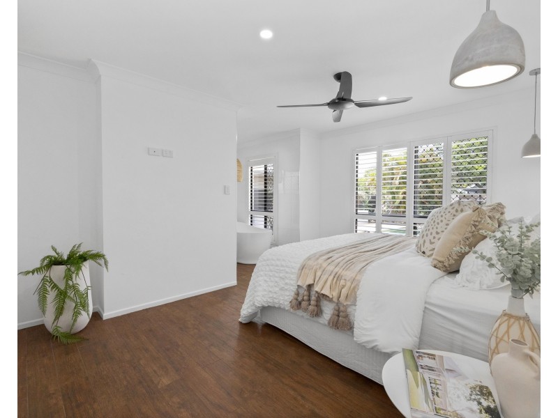 7 Starboard Circuit, Shoal Point QLD 4750
