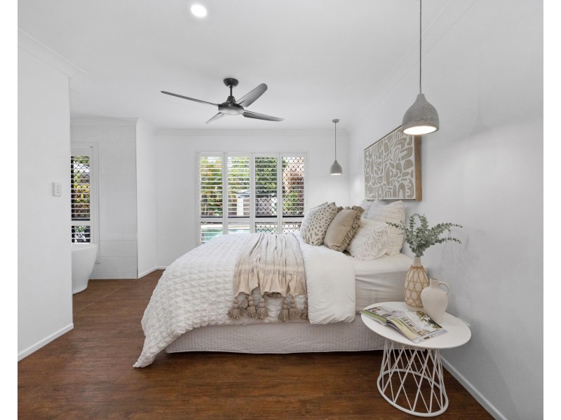 7 Starboard Circuit, Shoal Point QLD 4750