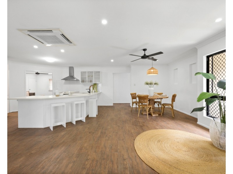 7 Starboard Circuit, Shoal Point QLD 4750