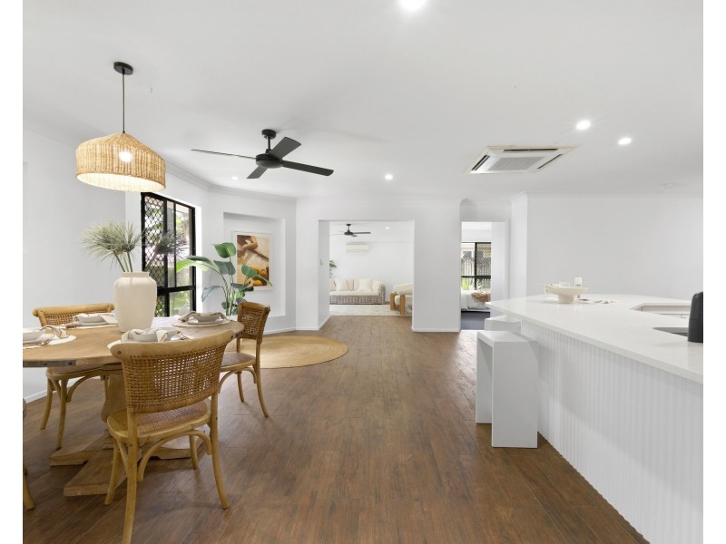 7 Starboard Circuit, Shoal Point QLD 4750