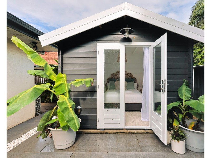 7 Starboard Circuit, Shoal Point QLD 4750